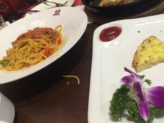 -萨贝尔意式餐厅(信利广场店)