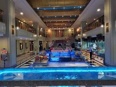 -新海渔港·胶东海鲜家常菜·家宴(奥体中心店)