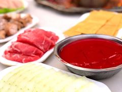 -枇杷园食为鲜火锅(南山店)