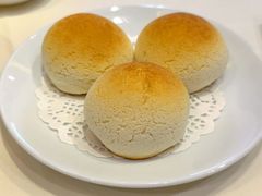 雪岭雄峰-利苑酒家(华熙国际店)
