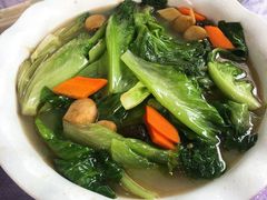 -顺德美食坊(南沙分店)