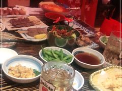 -平成屋·午肴夜酒(四川北路店)