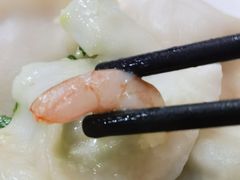 虾仁-九先生水饺(傅厚岗店)