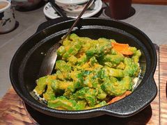 -得意啫·广东啫啫煲(前海HOP店)