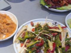 -外婆掌柜·东北家庭烤肉(托乐嘉店)
