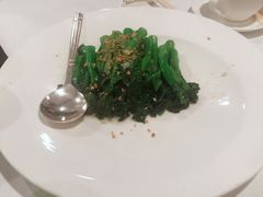 -香港喜来登酒店天宝阁
