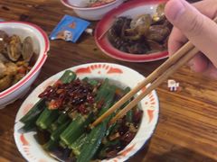 -冶建镜子·老南昌大排档·江西虾王(总店)