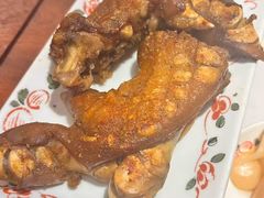 -东门口涮肉·砂锅·烤串(老门东店)