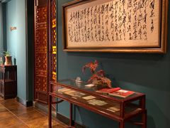 -橘洲1925湖湘餐厅