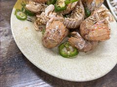 -贞姨美食·老字号海鲜大排档