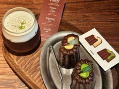 -MINDFO咖啡厅(岗顶店)