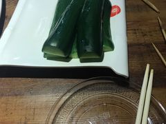 -大胡子海鲜·天津菜·砂锅烧烤(五大道创始店)