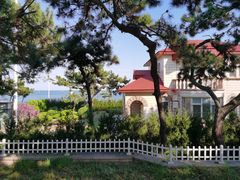 -青岛第三海水浴场