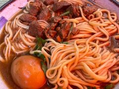 -磁州卤面·邯郸地方菜(复兴区店)