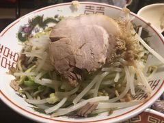 -拉面莊夢語＆中华料理八椿
