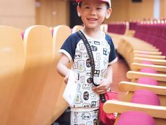 -中国人民大学明德堂(人大如论讲堂)