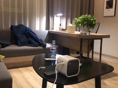 -榆林榆阳西路火车站亚朵酒店