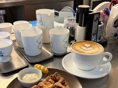 -老梦面包CHEZMOREL(麦子店)