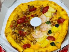 -米斯特比萨(亦庄国融国际店)