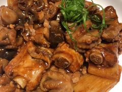 -百富源·海鲜辽菜(浑河堡店)