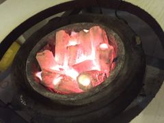iphone_upload_pic-燚店·铁板鱼蛙·烤肉·烤串(北新桥店)
