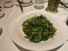 香辣海带丝-金春禧(世茂国际广场店)