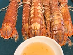 -浩运海鲜·16年专注青岛菜(石老人店)