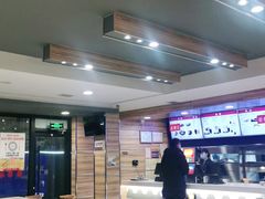 -袁记肉夹馍(北客站店)