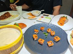 -鸭王烤鸭店(三里河店)