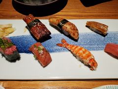 寿司组合-贰捌零叁精致料理(钱湖店)