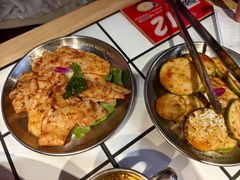 -留香铁板烤肉(解放西路旗舰店)