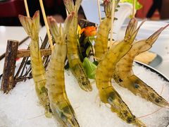 -川越泰火锅(吉利大厦店)