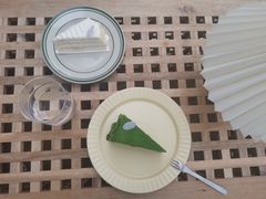 -CAKE WANG千层制造所(省府店)