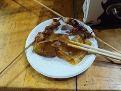 -崔孃烧烤