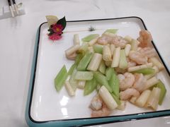 -国贸旋转餐厅(国贸广场店)