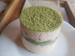 抹茶黄桃-LYFATTI 莱芙缇(赣水路店)