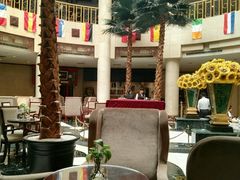 -北京前门建国饭店