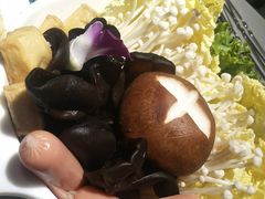 -半天妖烤鱼(芝罘万达店)