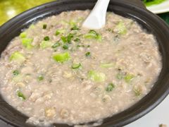 香芋蚬肉水瓜煲-亚荣河鲜