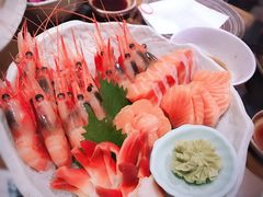 -和彩放题餐厅(酒仙桥店)