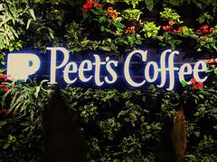 -Peet's Coffee皮爷咖啡(德基店)