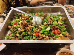 螺蛳鸡-缪氏川菜(丰盛町店)