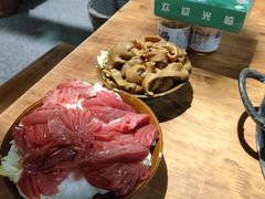-楠火锅(龙阳广场店)