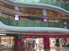 -万达广场(龙湖店)