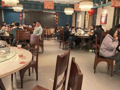 -味上湘菜馆(岳麓山店)
