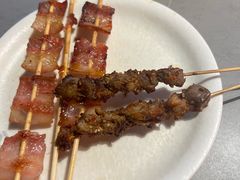 -名羊天下·火锅烧烤自助料理(镇明路店)