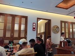 -衡地道·三菜一汤(水岸新城店)