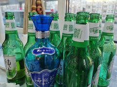 -域乐楼清真饭庄(华北路店)