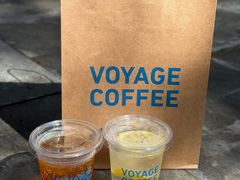 -VOYAGE COFFEE 咖啡烘焙工坊店(798艺术区店)