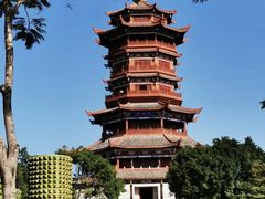 -厦门园林博览苑